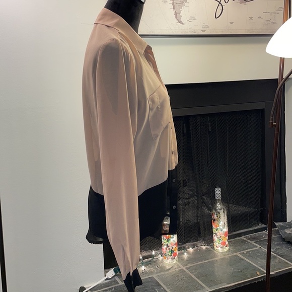 Sheer Blouse - Picture 5 of 13